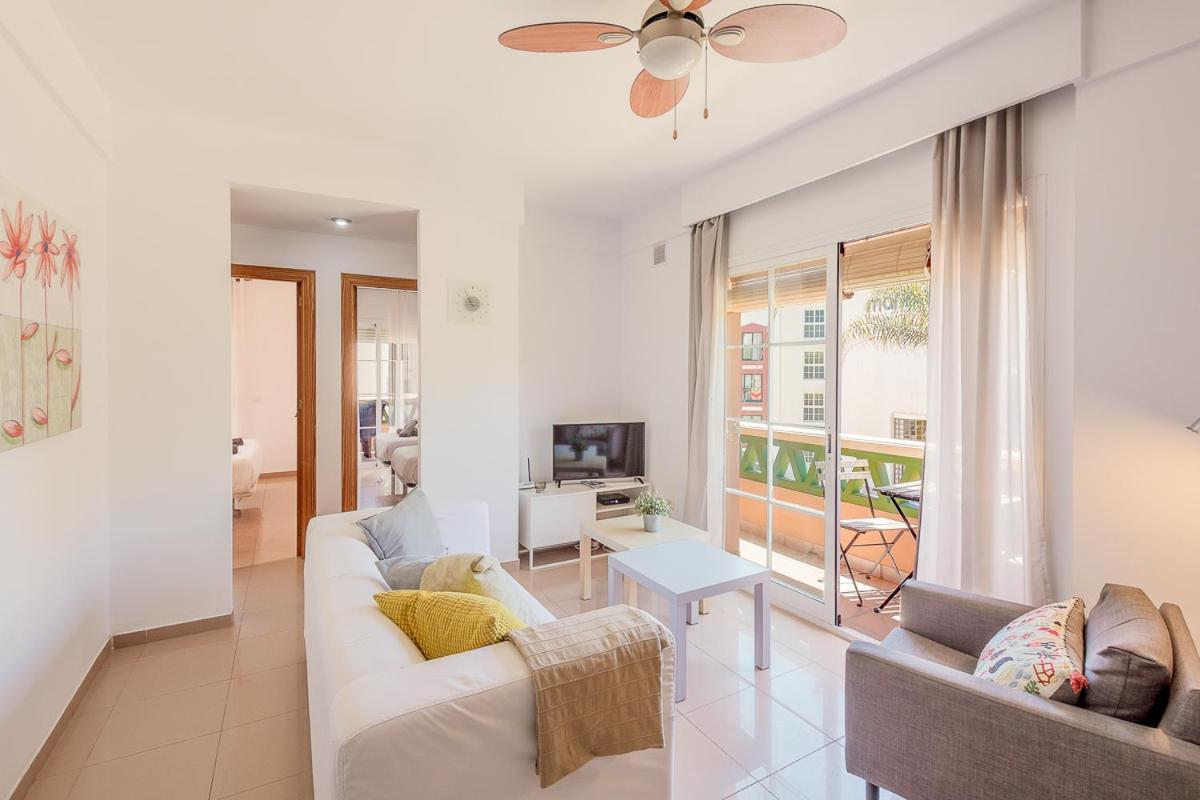 Apartamento Andaluz - Azahara *