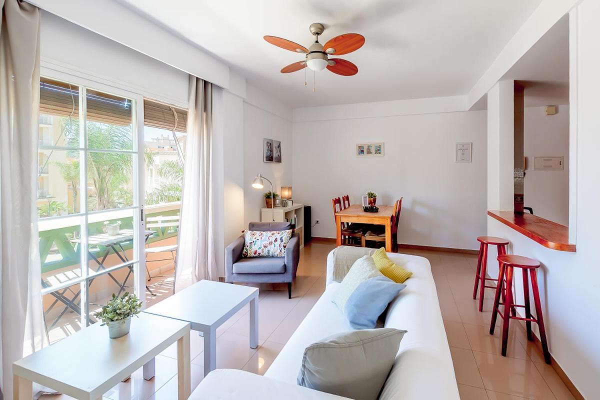 Apartamento Andaluz - Azahara Nerja