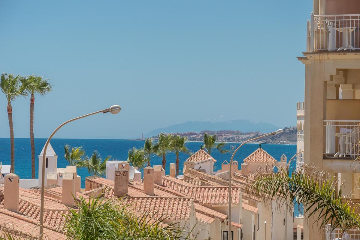 Apartamento Andaluz - Azahara Nerja