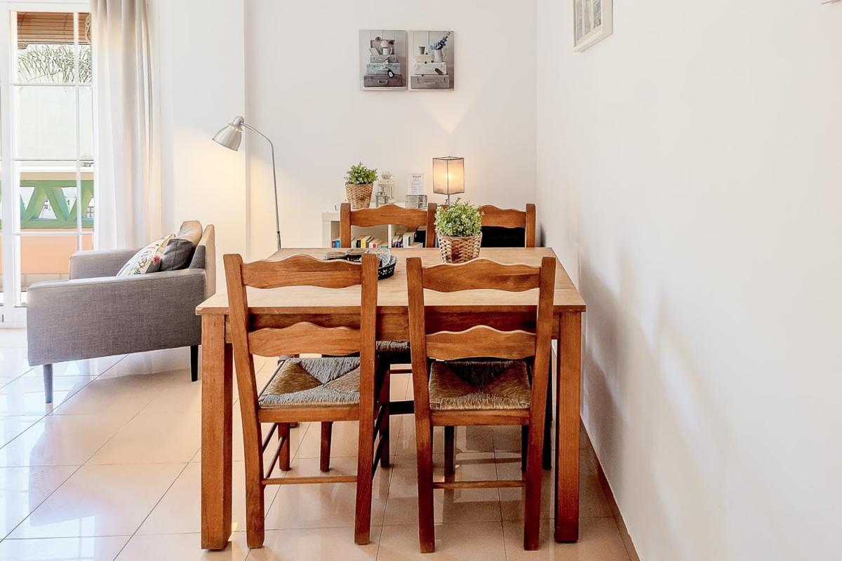 Andaluz - Azahara Apartamento