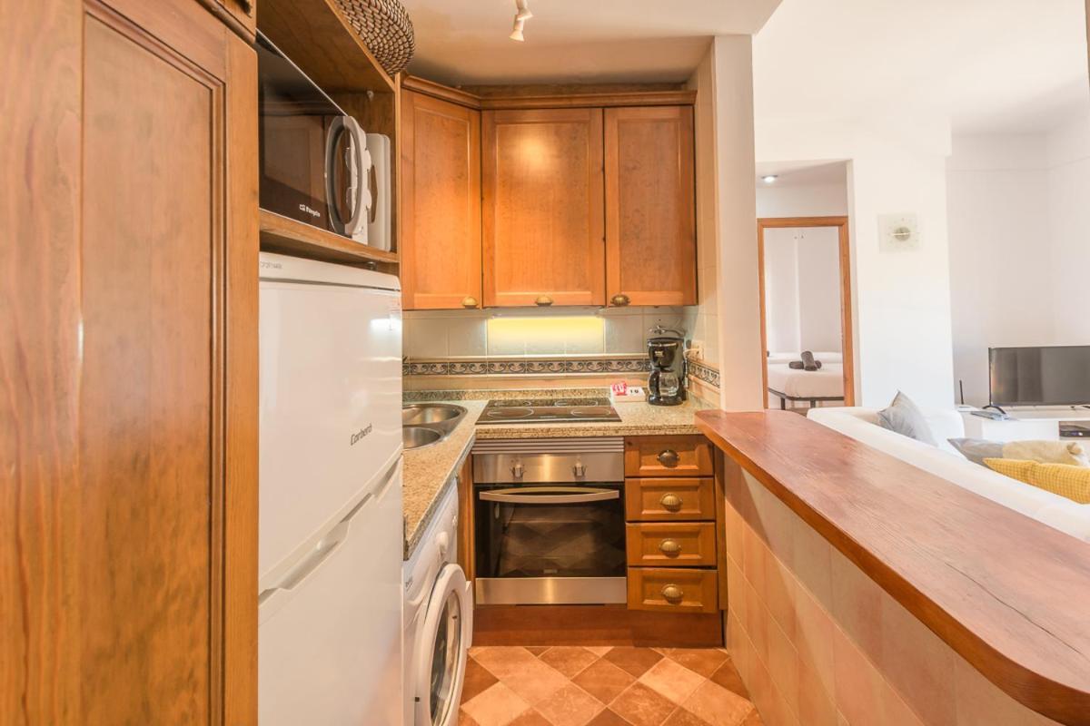 Apartamento Andaluz - Azahara Nerja