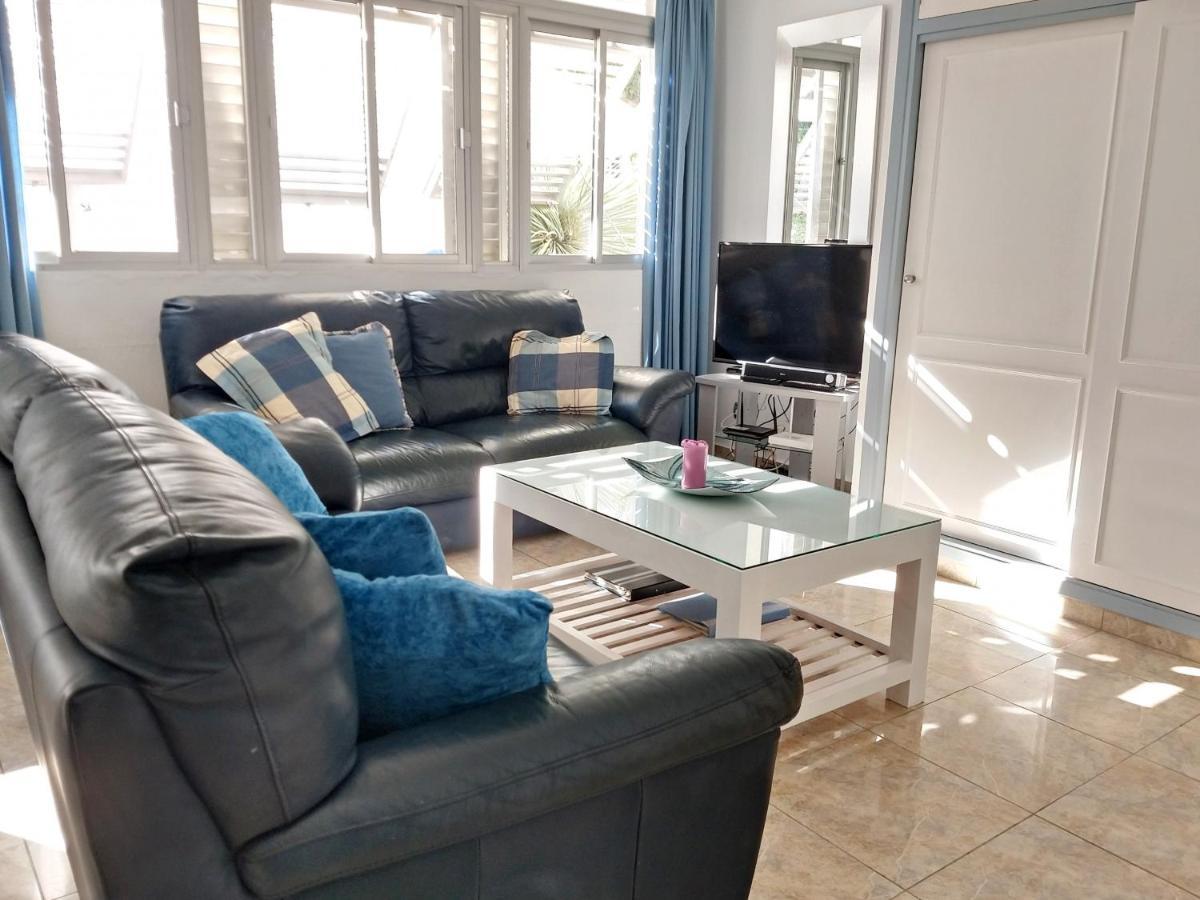 Apartamento Ap361 - Carabeo 78 Nerja