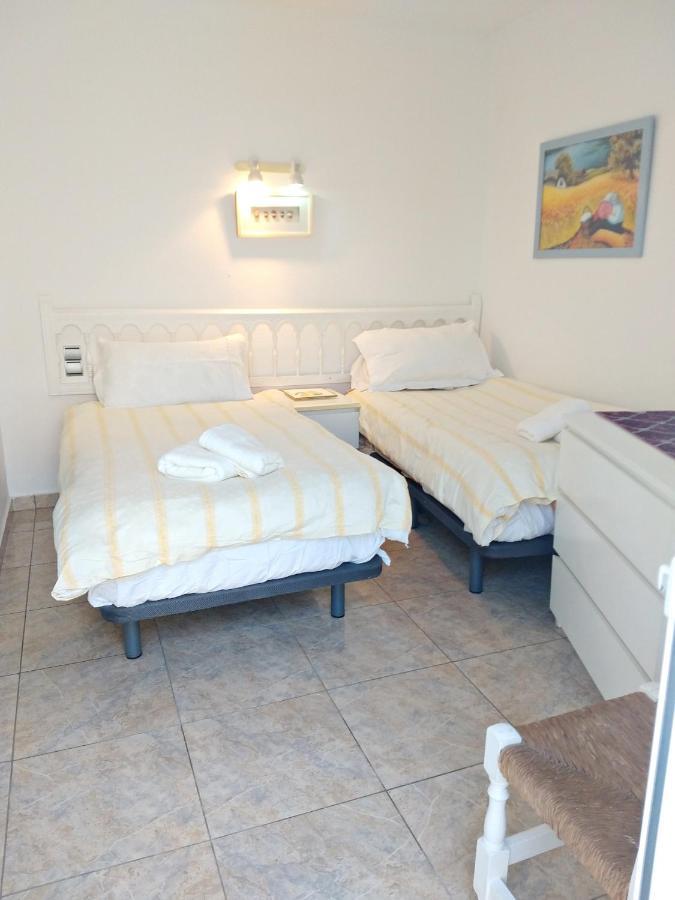 Ap361 - Carabeo 78 Apartamento
