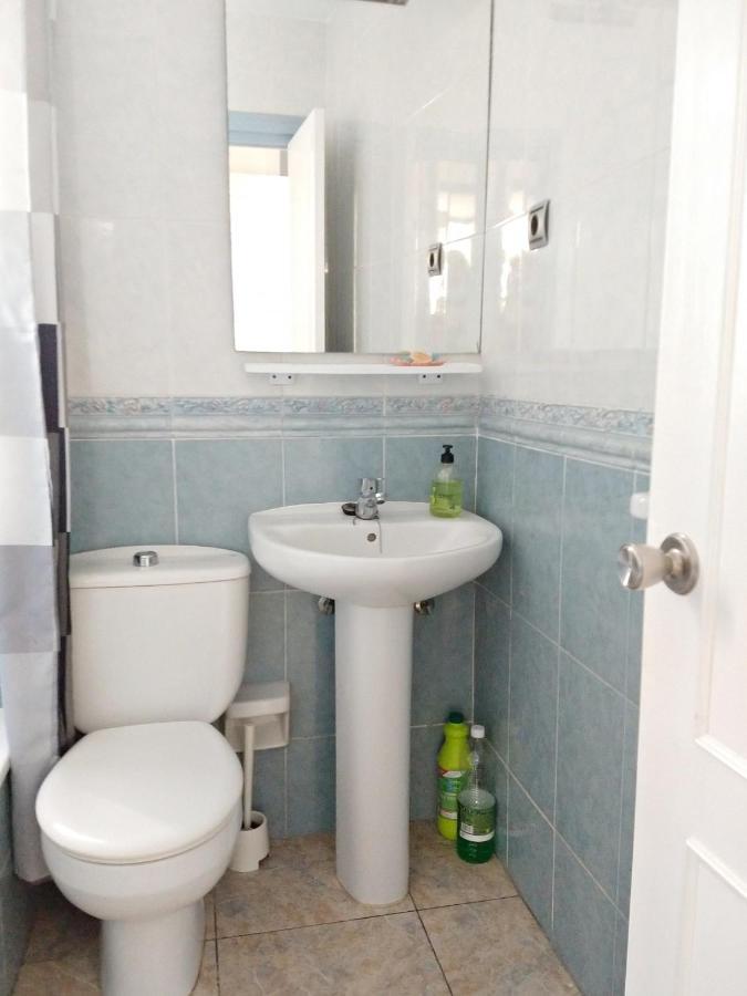 Apartamento Ap361 - Carabeo 78 Nerja