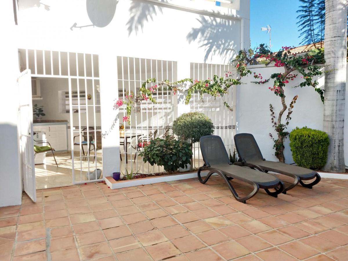 Apartamento Ap361 - Carabeo 78 *