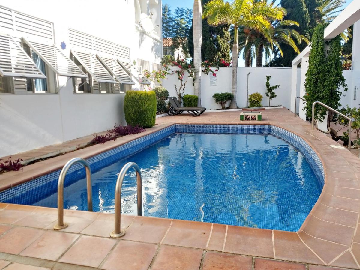 Apartamento Ap361 - Carabeo 78