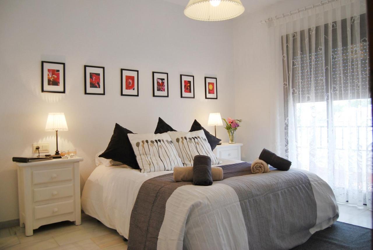Apartment Ap140 - Alcazaba 2d