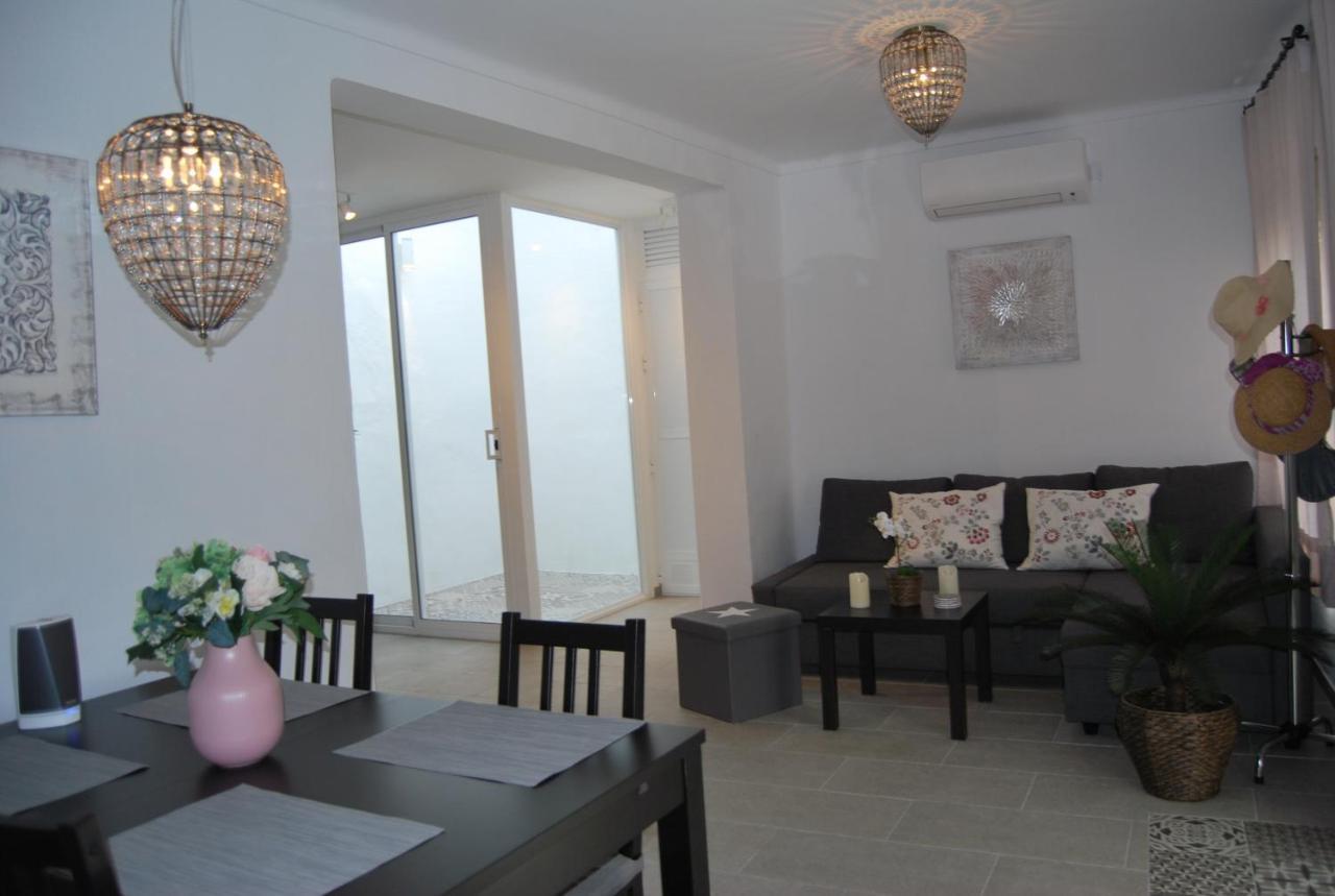 Ap290 - Casa Olivia * Nerja