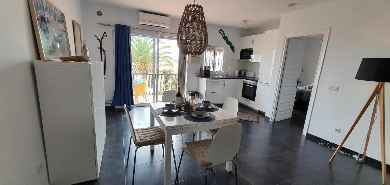Ap339 Alhama-la Oliva * Nerja