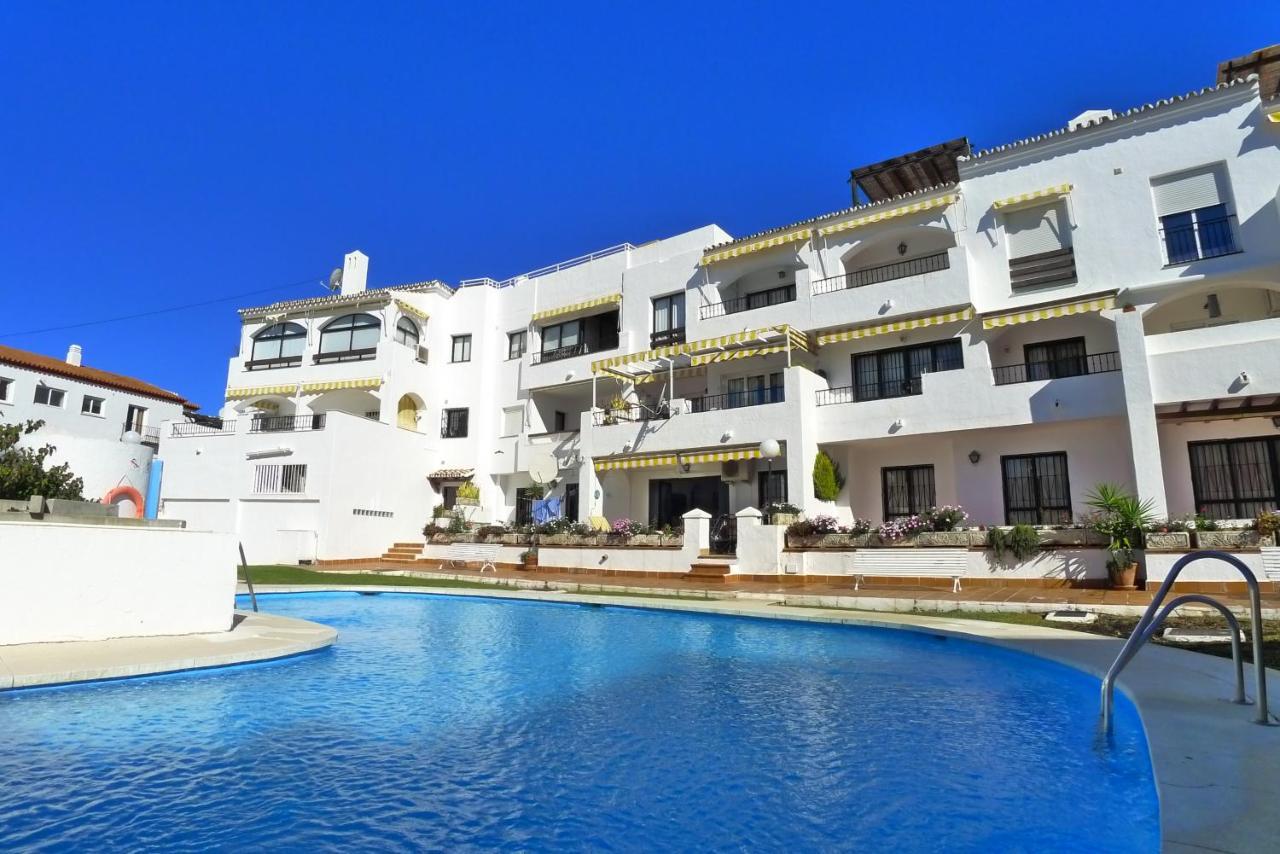 Ap140 - Alcazaba 2d Nerja
