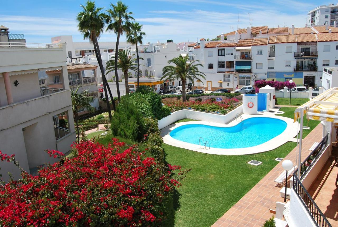 Ap140 - Alcazaba 2d Apartment *