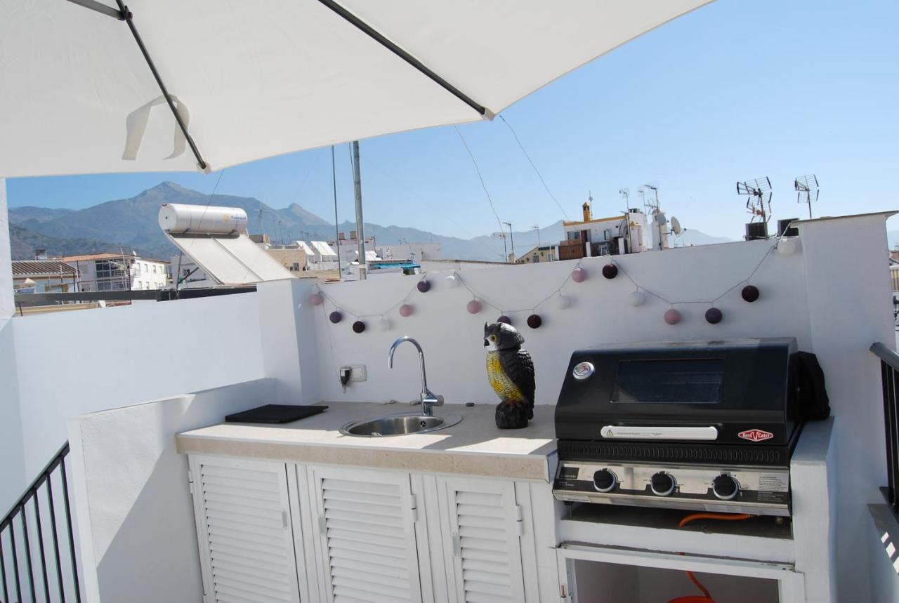 Ap290 - Casa Olivia Holiday home Nerja