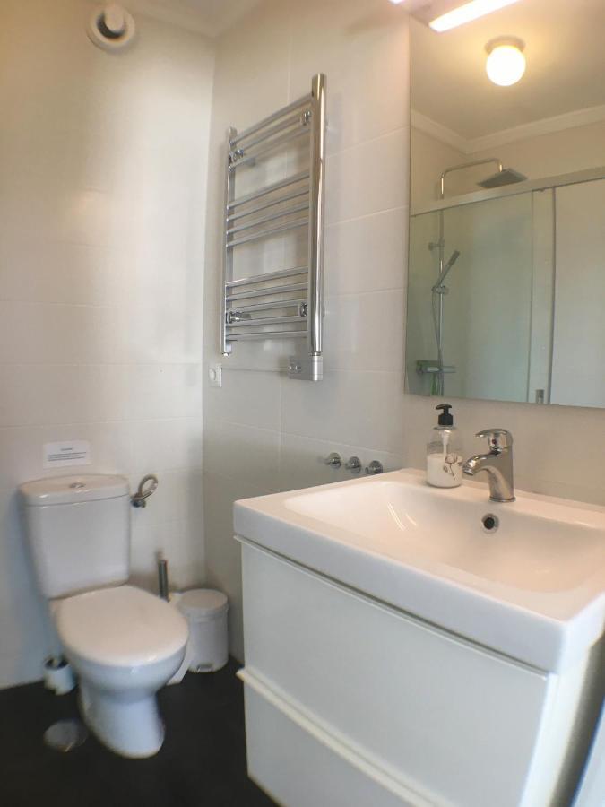 Ap339 Alhama-la Oliva Apartamento Nerja