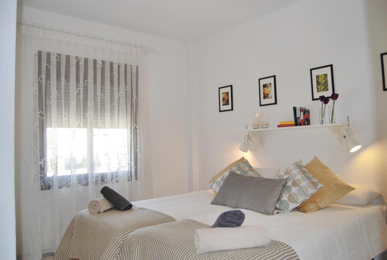 Apartment Ap140 - Alcazaba 2d Nerja