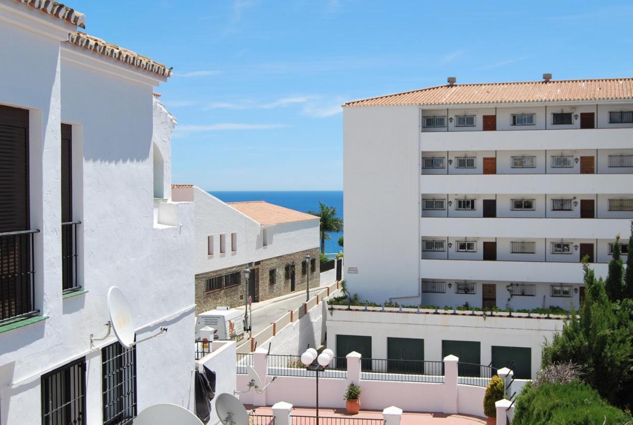 Apartment Ap140 - Alcazaba 2d Nerja