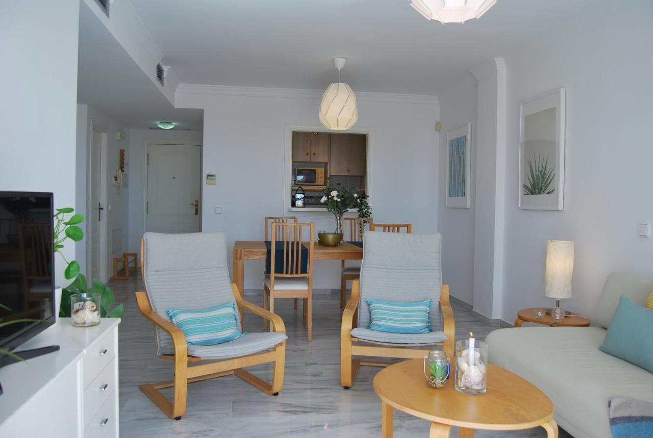 Ap261 - Pernille Apartment *