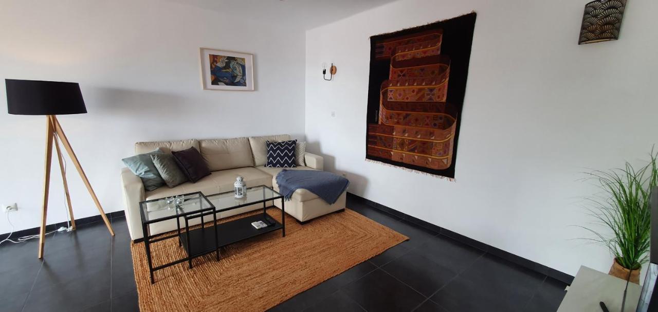 Ap339 Alhama-la Oliva Apartamento