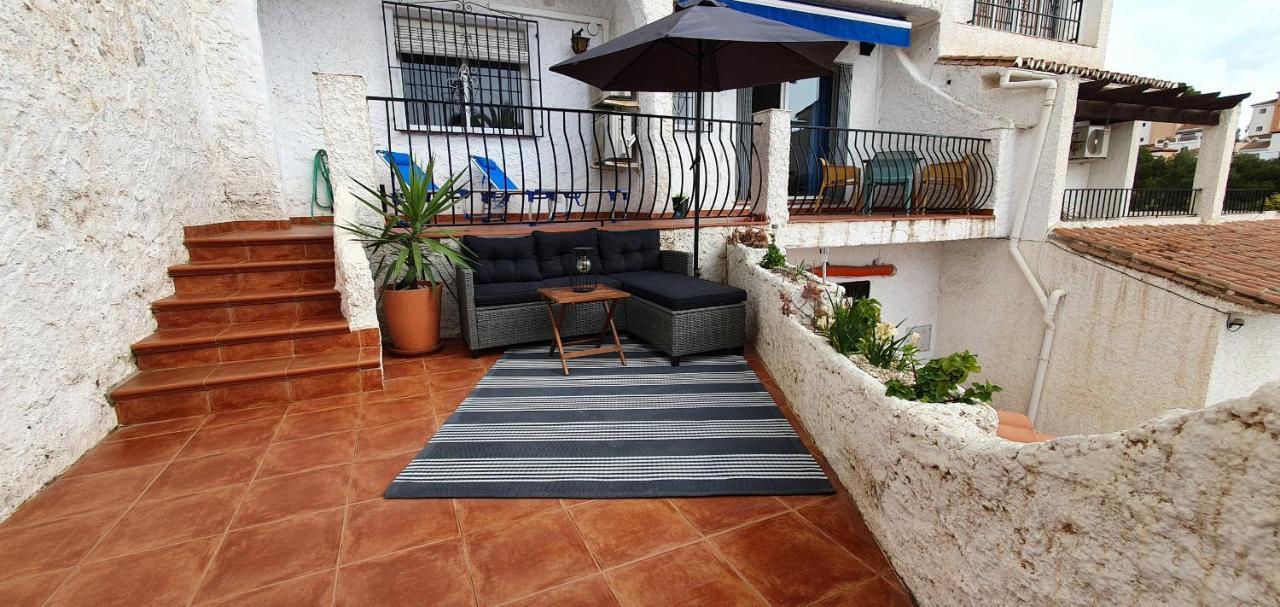 Apartamento Ap339 Alhama-la Oliva *