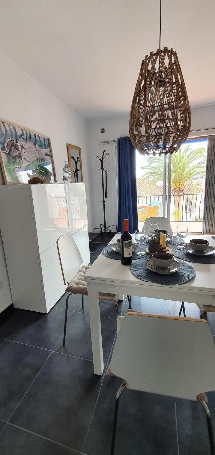 Ap339 Alhama-la Oliva Apartamento