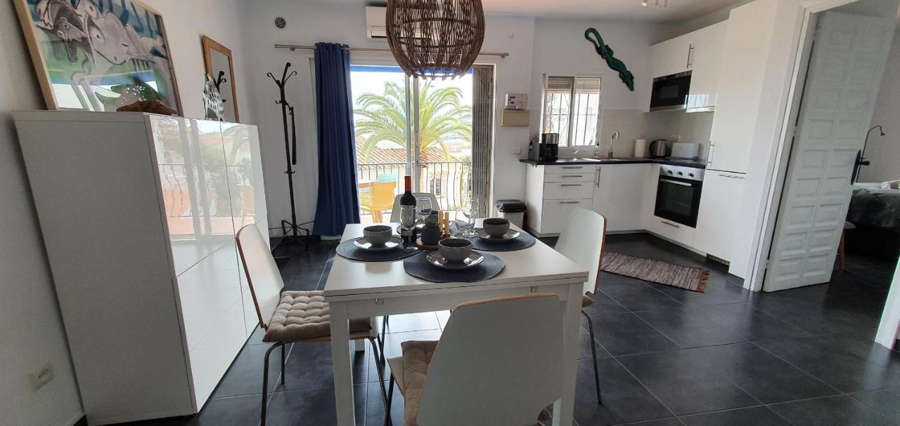 Apartamento Ap339 Alhama-la Oliva *