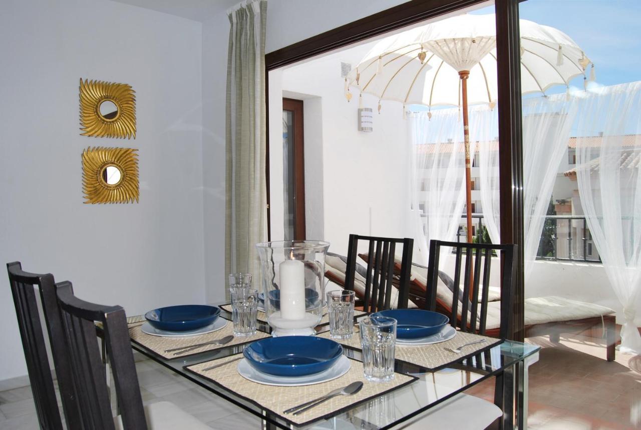Apartment Ap140 - Alcazaba 2d Nerja