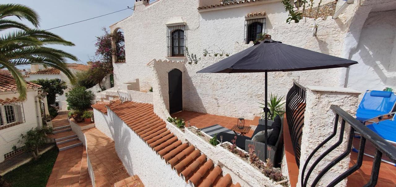 Ap339 Alhama-la Oliva Apartamento *