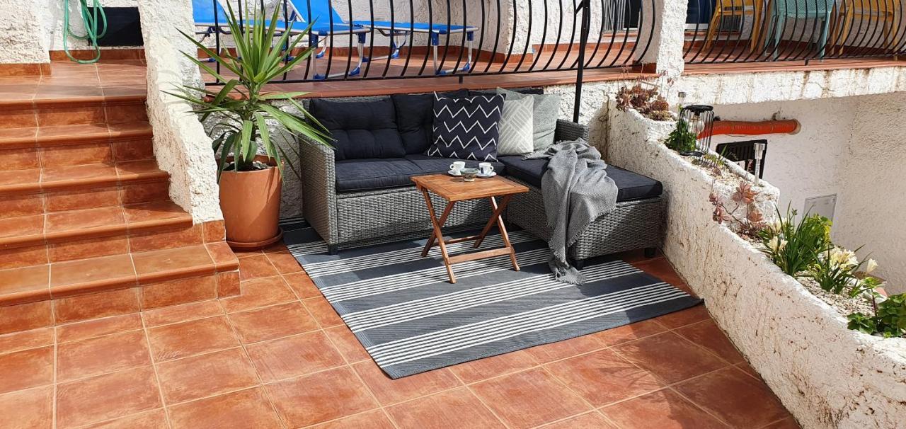 Ap339 Alhama-la Oliva Apartamento
