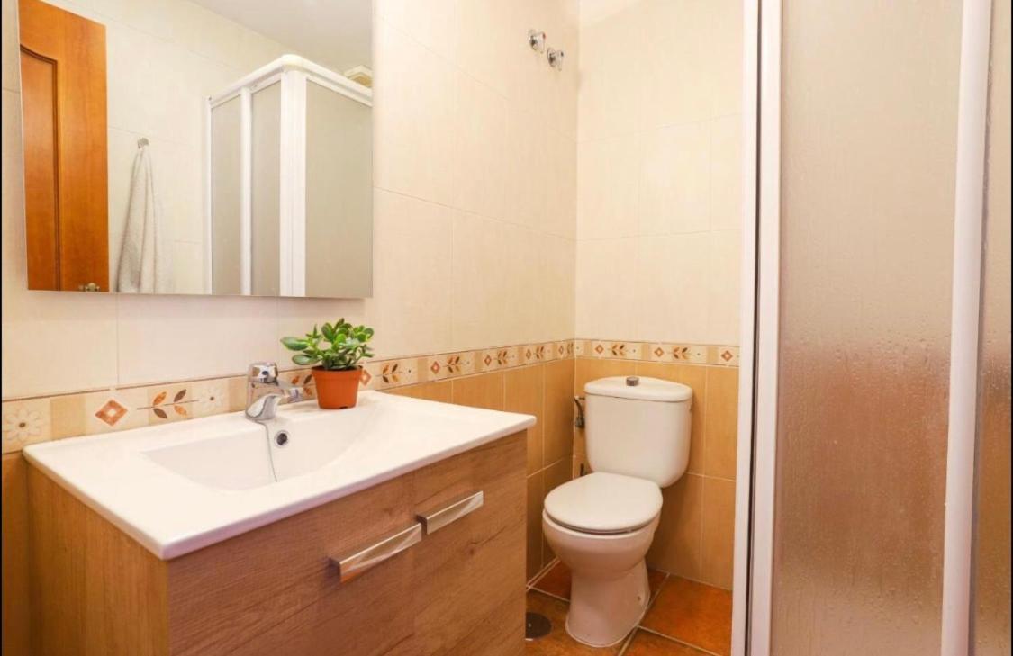 Apartamento Papillón * Nerja