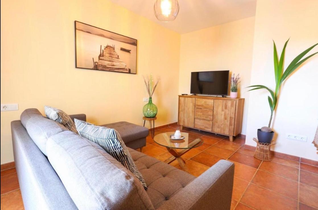 Apartamento Apartamento Papillón Nerja