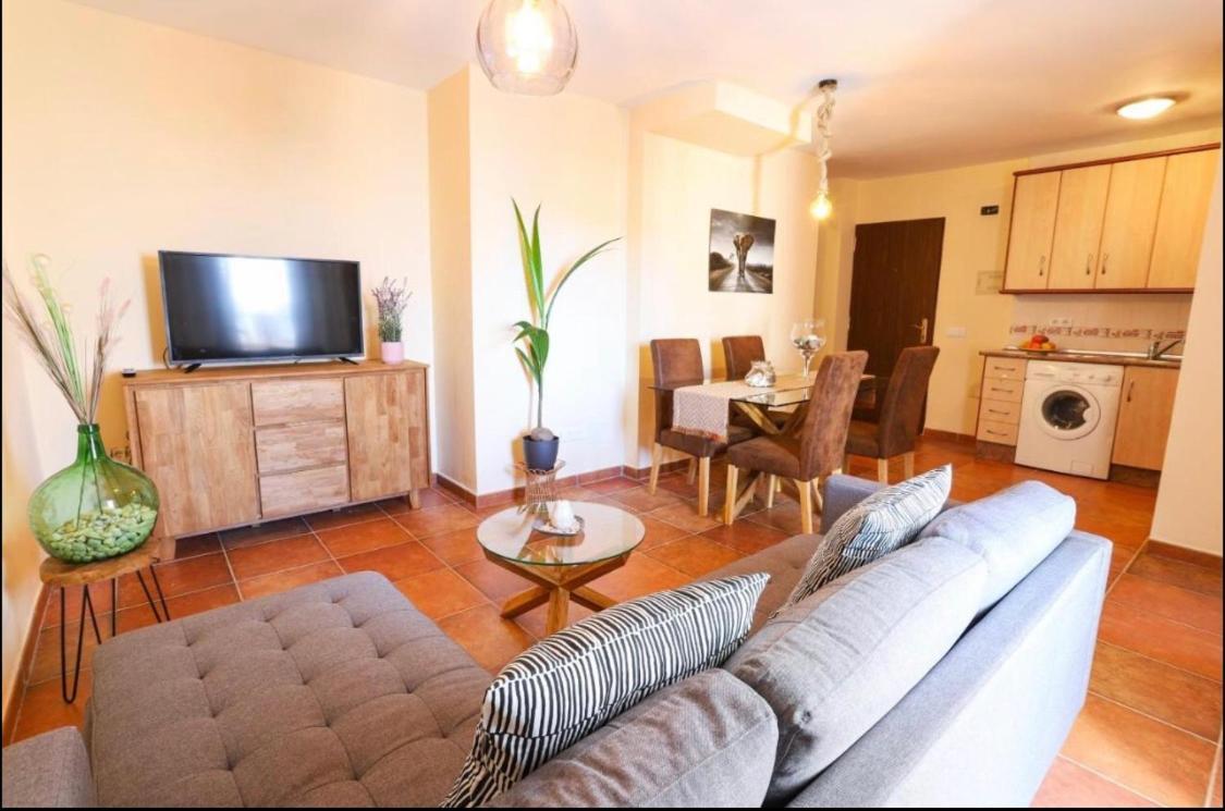 Apartamento Papillón Apartamento