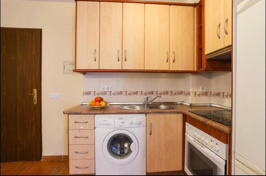 Apartamento Papillón Apartamento Nerja