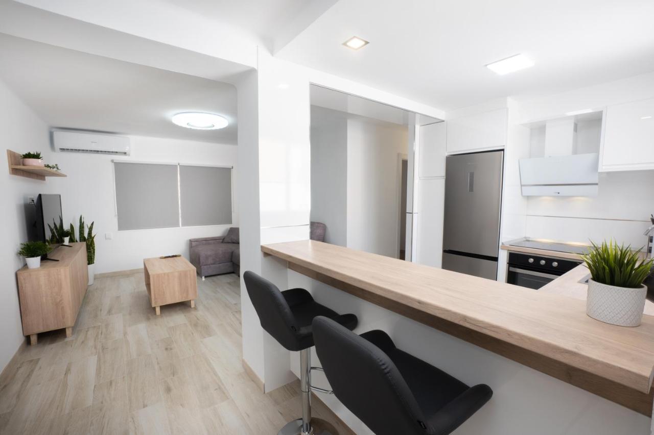 Apartamento San Juan Nerja