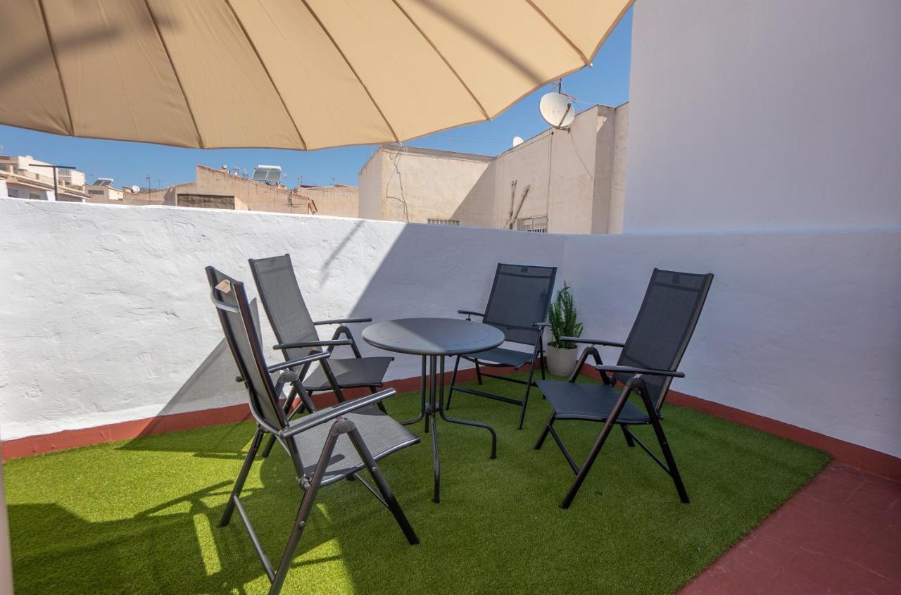 Apartamento San Juan *