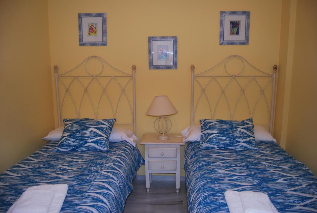 Ap191 - Senorio De Capistrano Apartamento