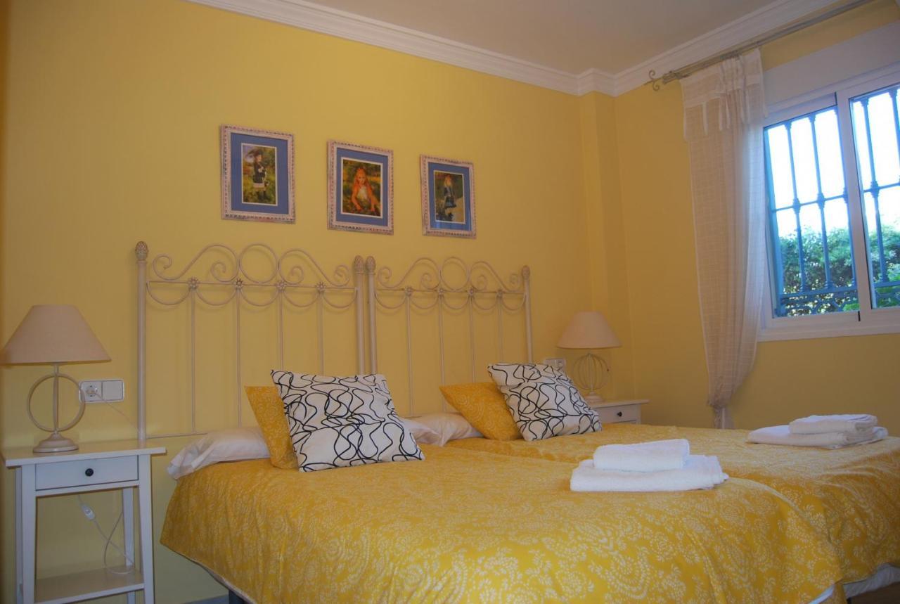 Ap191 - Senorio De Capistrano Nerja