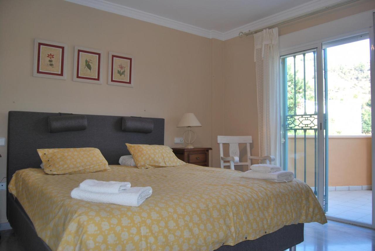 Apartamento Ap191 - Senorio De Capistrano