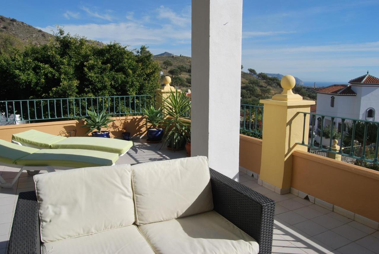 Apartamento Ap191 - Senorio De Capistrano *