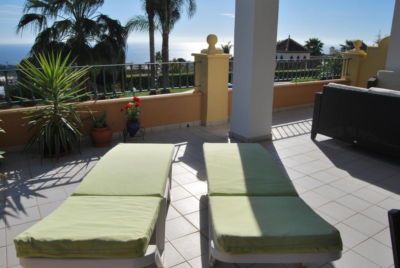 Apartamento Ap191 - Senorio De Capistrano Nerja