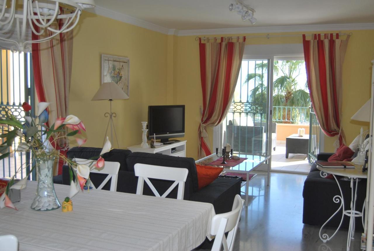 Ap191 - Senorio De Capistrano Apartamento