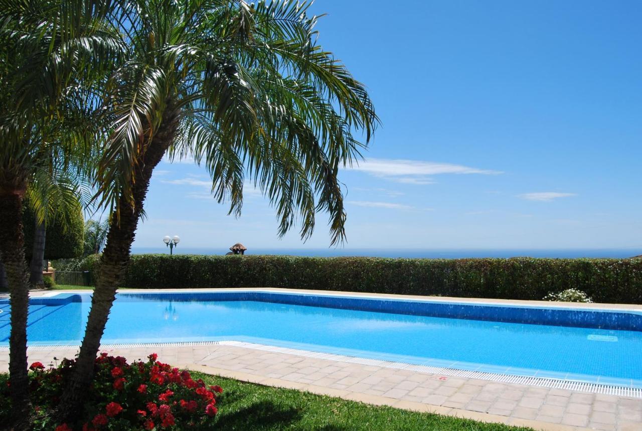Ap191 - Senorio De Capistrano Apartamento Nerja