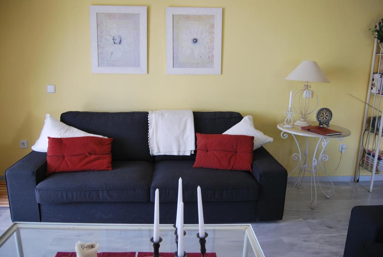 Apartamento Ap191 - Senorio De Capistrano