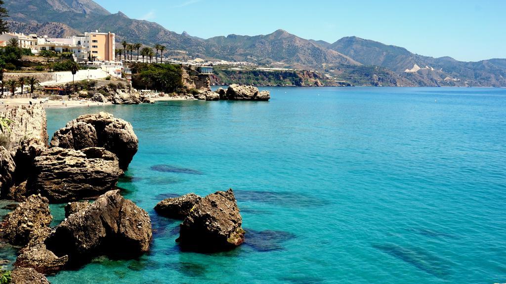Starnerja En Stella Maris Apartamento