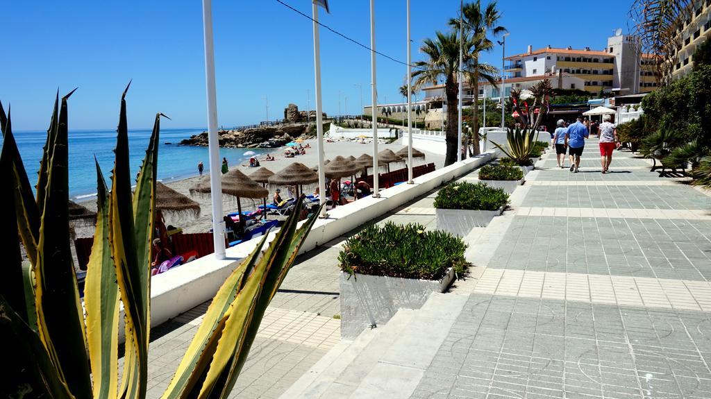 Starnerja En Stella Maris Apartamento Nerja