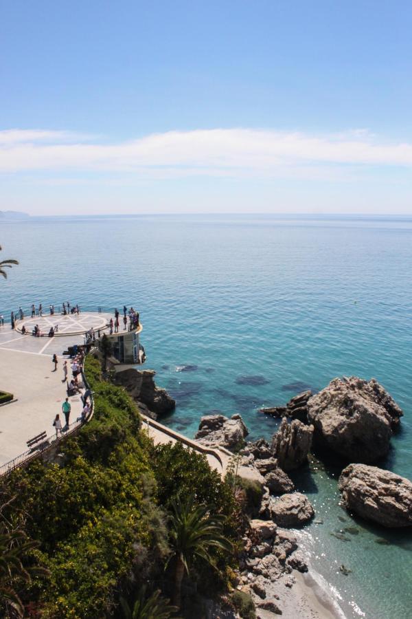Apartamento Chaparil Nerja