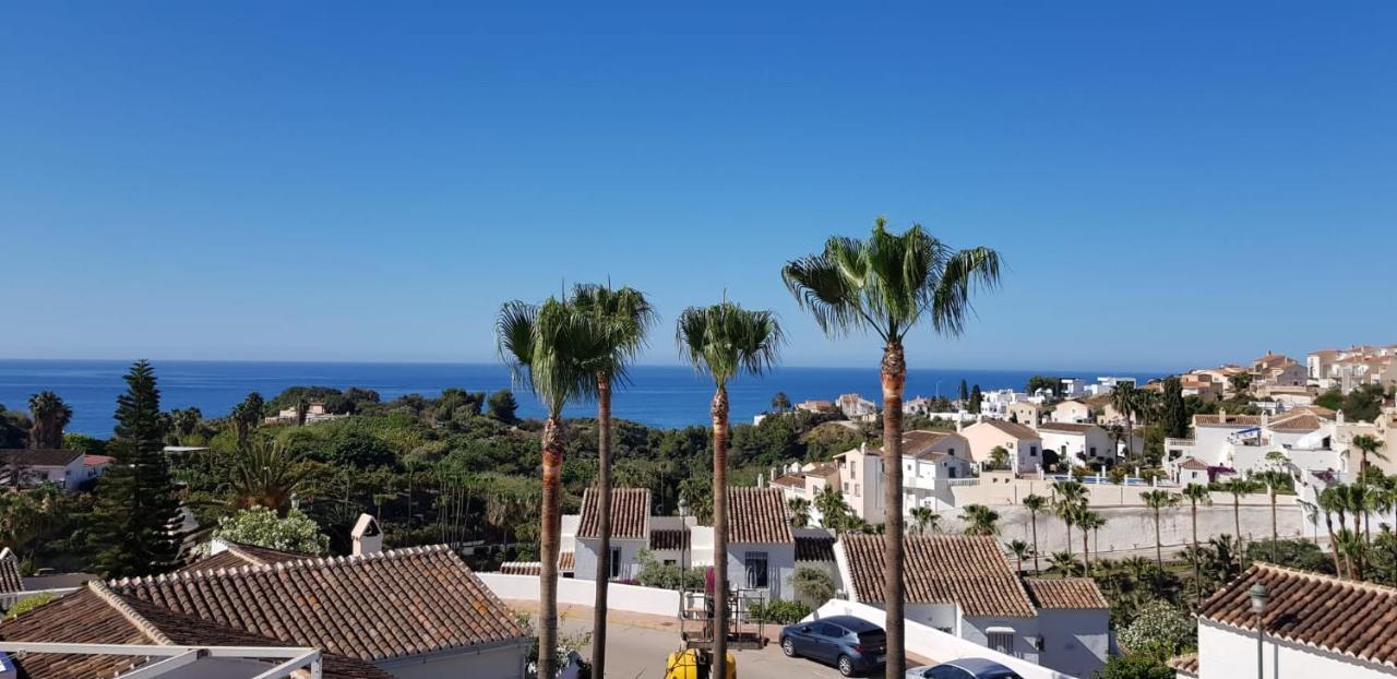 Casa Chozie, Nerja