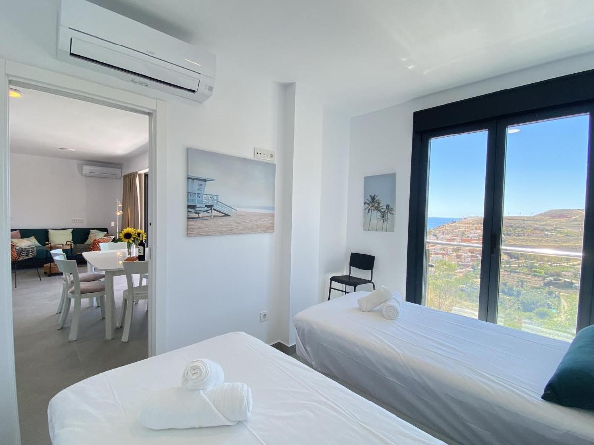 Apartment Balcon Del Mar Seaview 113 Casasol