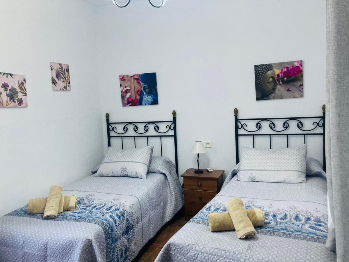 Maravillas Pousada Nerja
