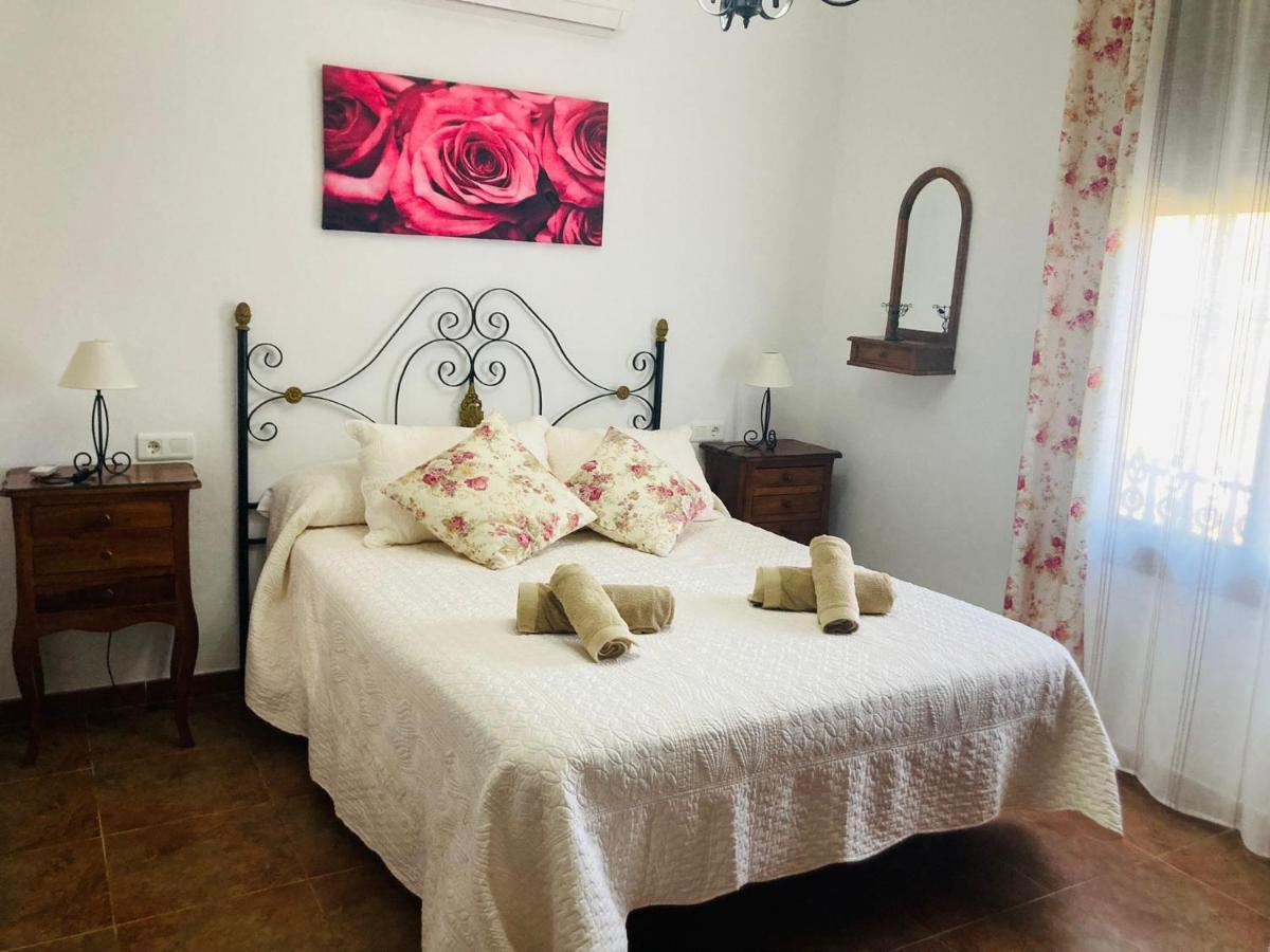 Pousada Maravillas Nerja