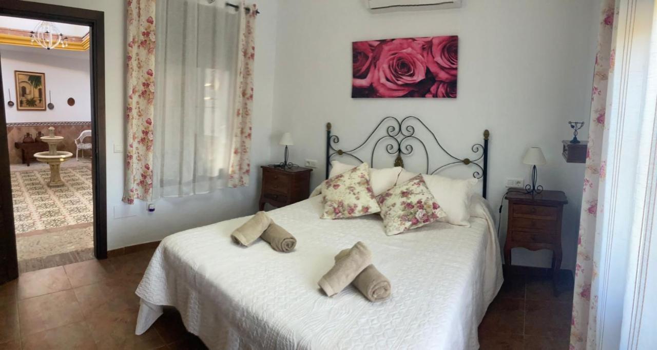 Maravillas Pousada Nerja