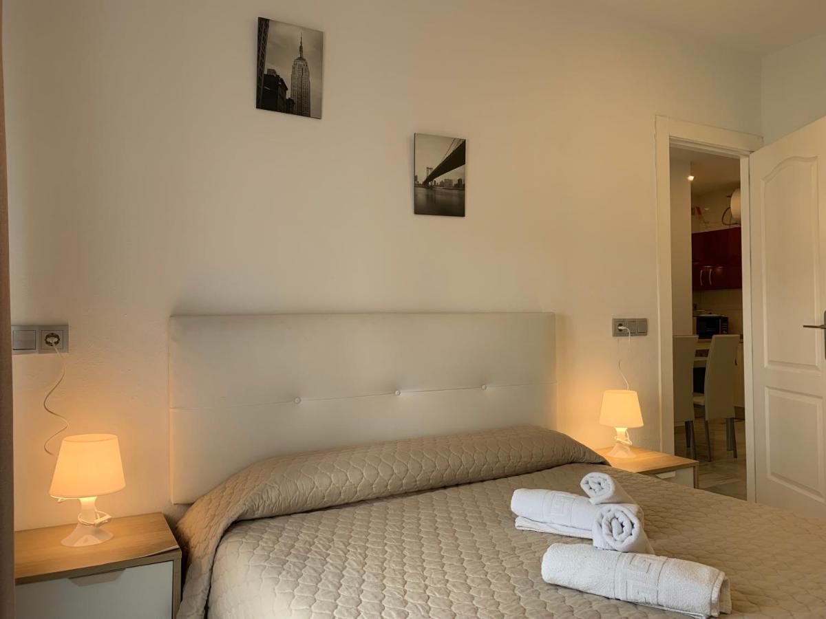 Apartamento Rosas De Capistrano Nerja